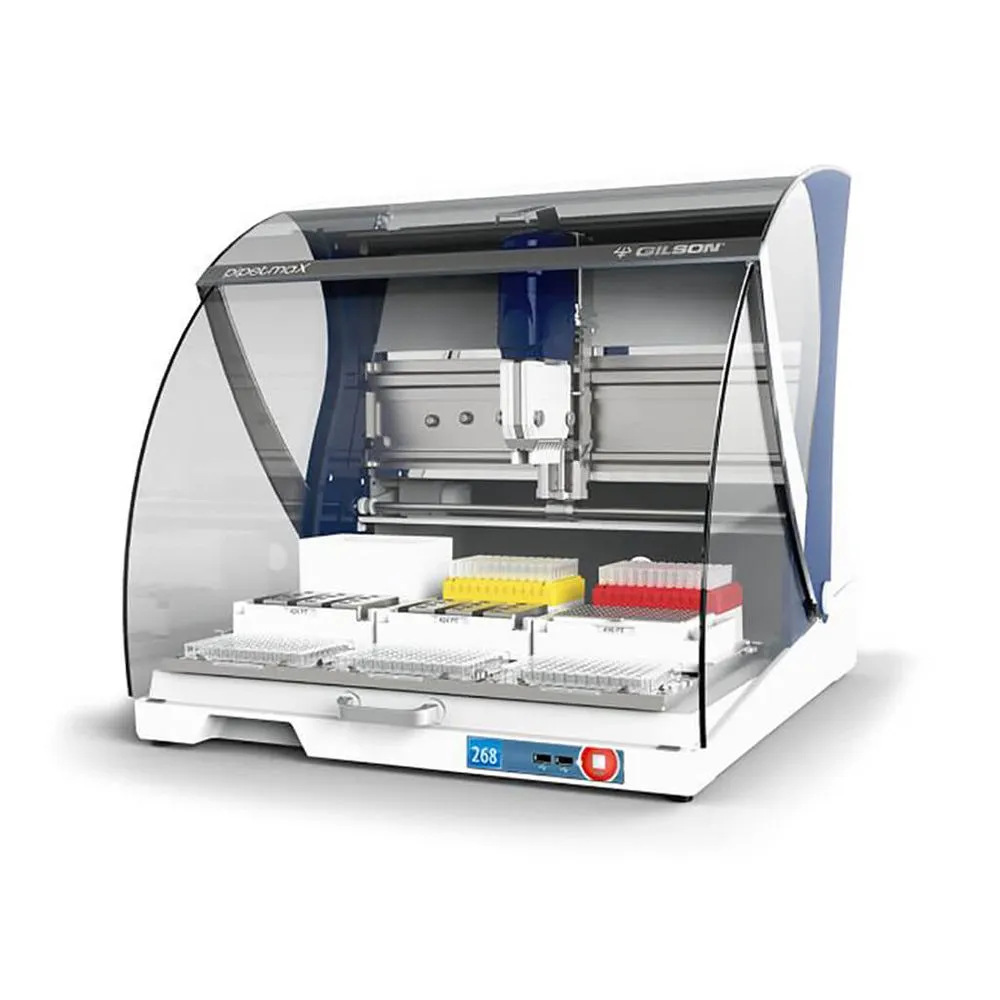 Pipetmax