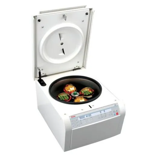 Центрифуги Thermo Scientific SL16 и SL16R