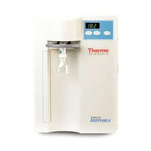 EASYPURE II