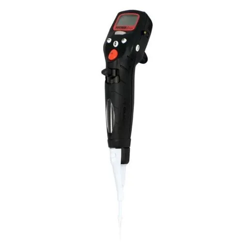 Pipetman Concept