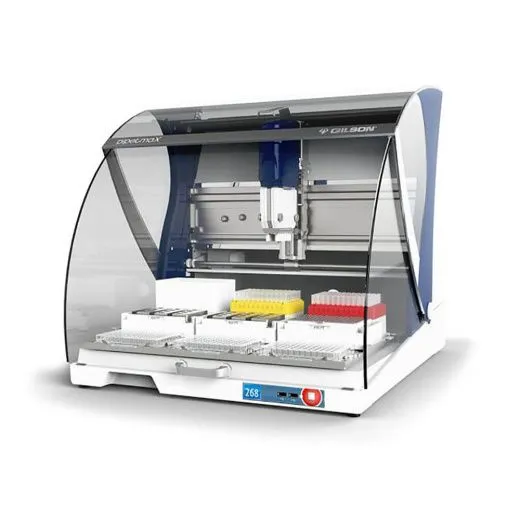 Pipetmax
