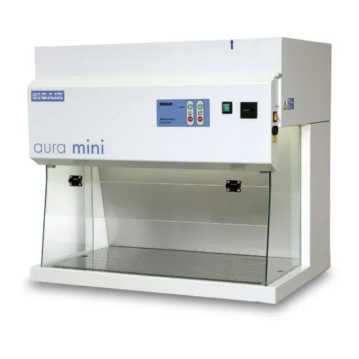 Шкаф AURA MINI производства Bioair