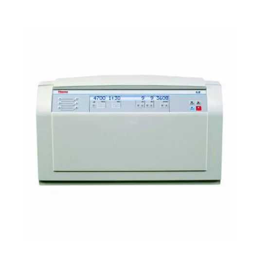 Центрифуги Thermo Scientific