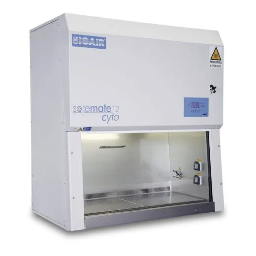 Шкаф Safemate Cyto