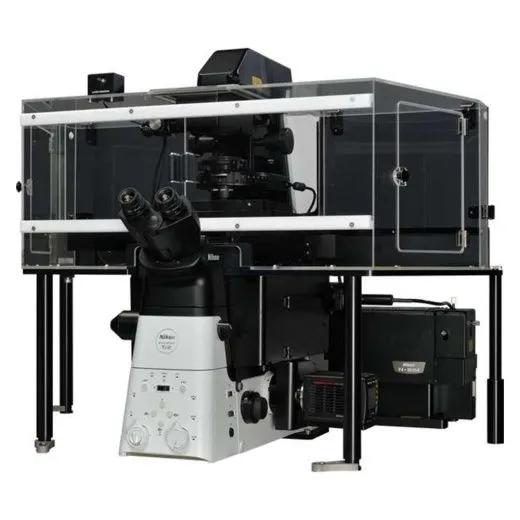 Nikon N-SIM