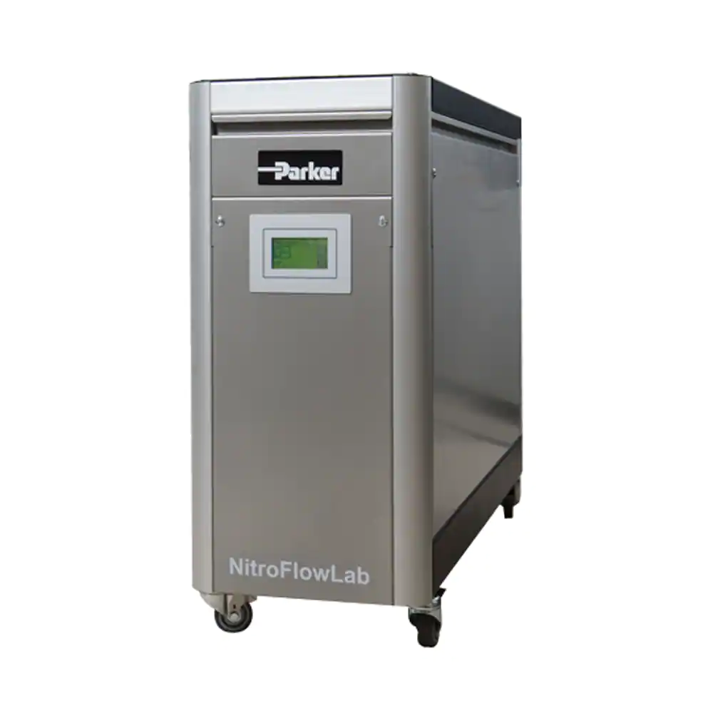 NitroFlow Lab 32